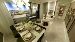 THE ARCADY AT BOON KENG (D12), Apartment #550030241